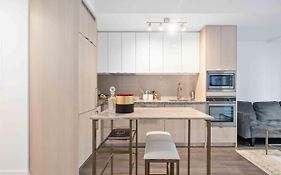 Condo In The City