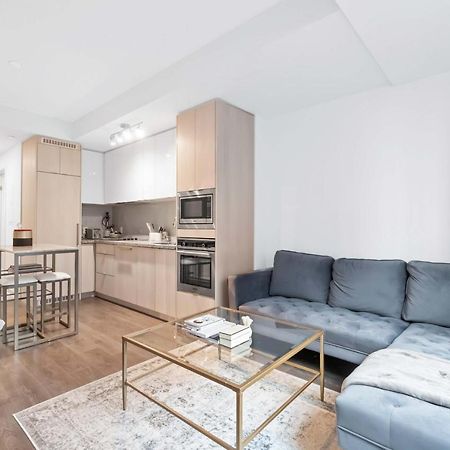 Condo In The City Toronto Exterior photo