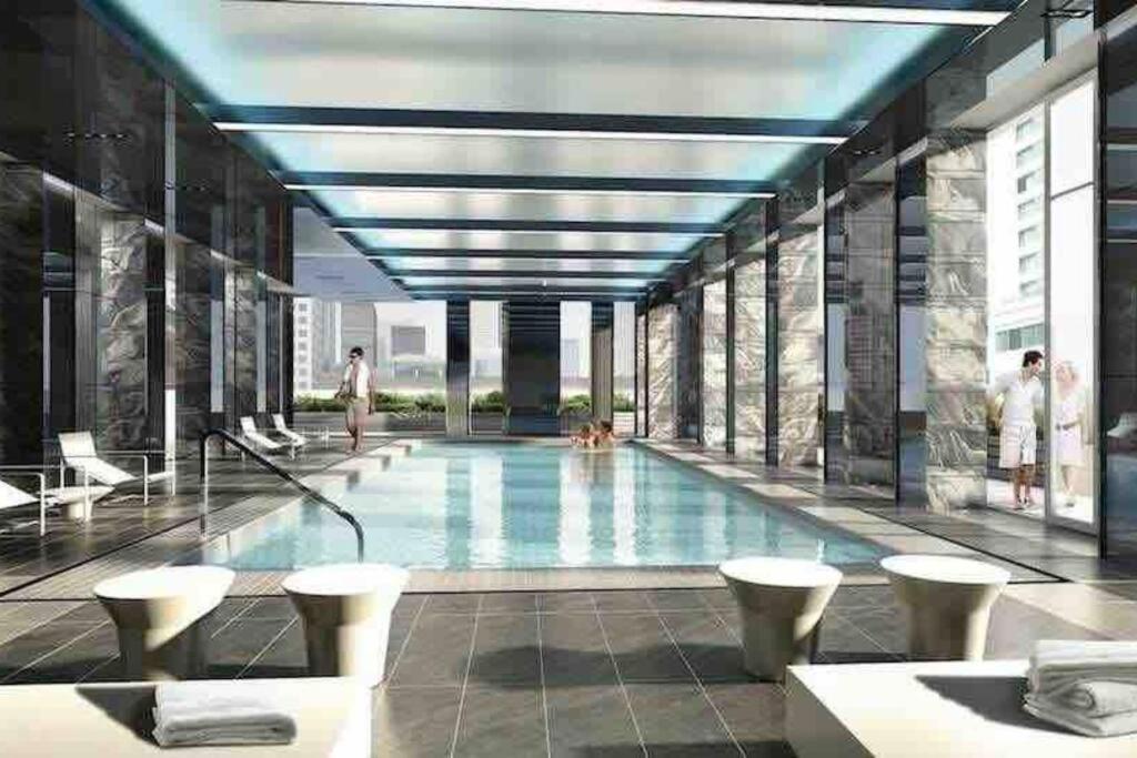 Condo In The City Toronto Exterior photo