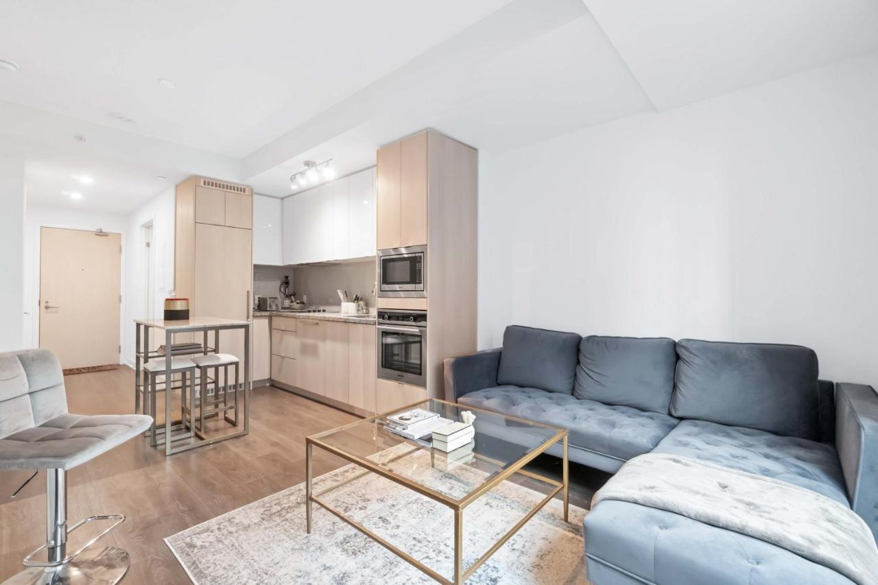 Condo In The City Toronto Exterior photo